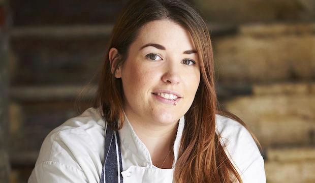 The Next Generation Female Chefs To Know In London Culture Whisper   Cw 25713 712x413 