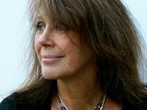 Vashti Bunyan