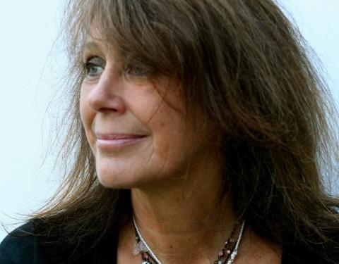 Vashti Bunyan