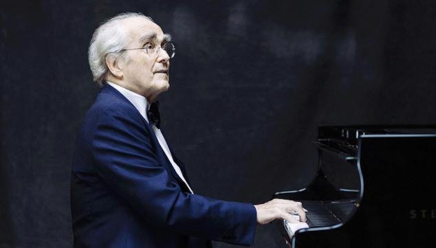 Michel Legrand & the Royal Philharmonic Orchestra