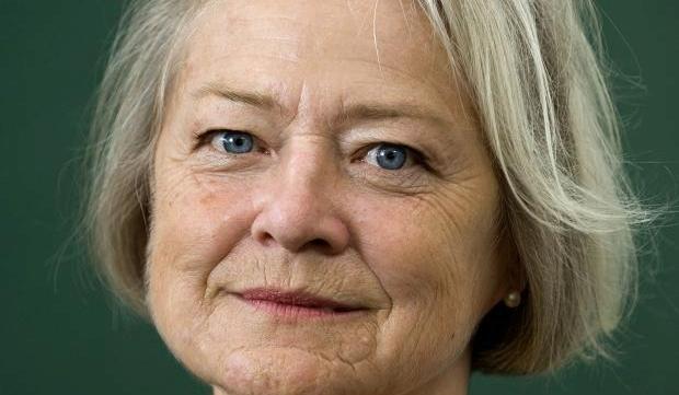 Kate Adie, National Theatre Platform