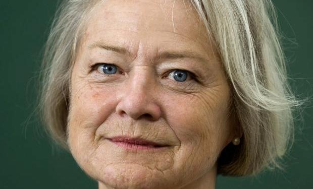 Kate Adie, National Theatre Platform