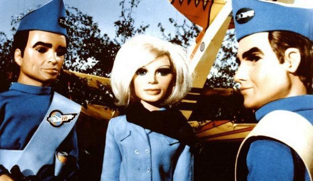 Immersive Theatre: Thunderbirds, The Buzz