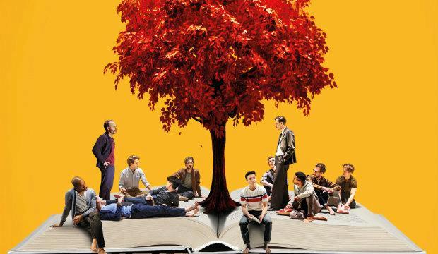 The Inheritance, Noel Coward Theatre