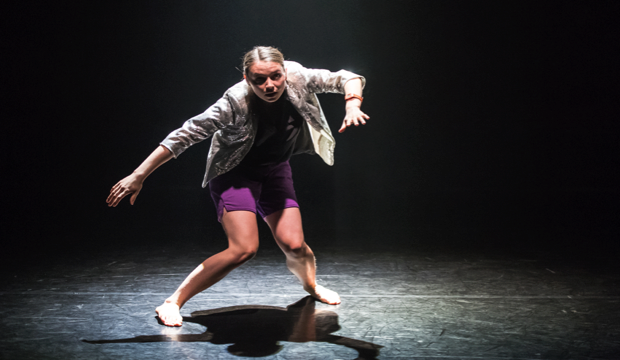 Sadler's Wells Young Associates, photo Stephen Wright