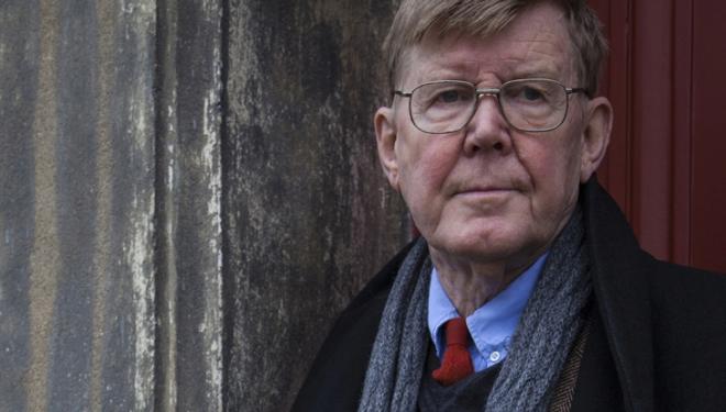 Alan Bennett: Six Poets, National Theatre Platform