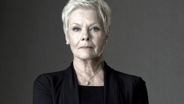 Judi Dench, National Theatre Platform