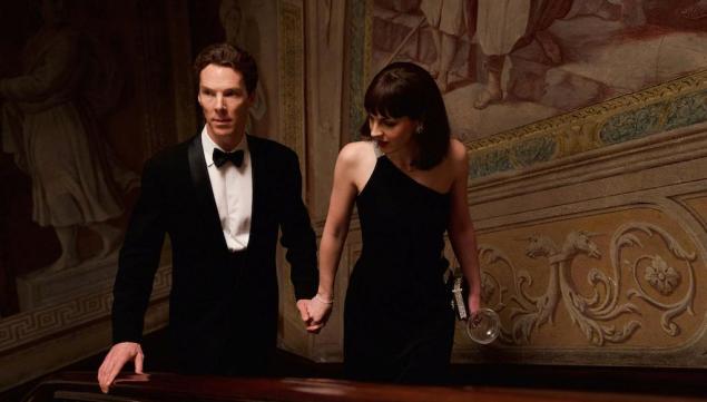 Benedict Cumberbatch: Patrick Melrose episode 3 review