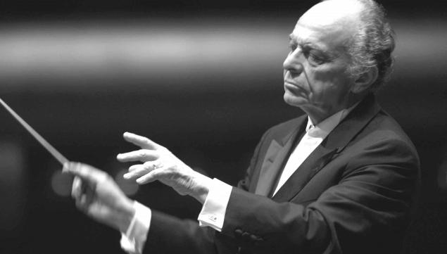 Lorin Maazel: In Memoriam