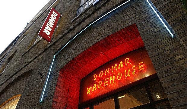 Donmar Warehouse: Michael Longhurst artistic director 