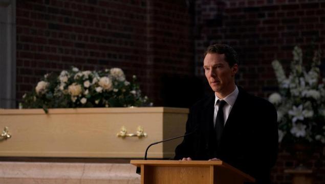 Benedict Cumberbatch: Patrick Melrose episode 5 review