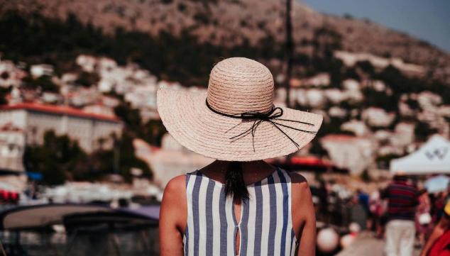 Things to take on holiday with you this summer 