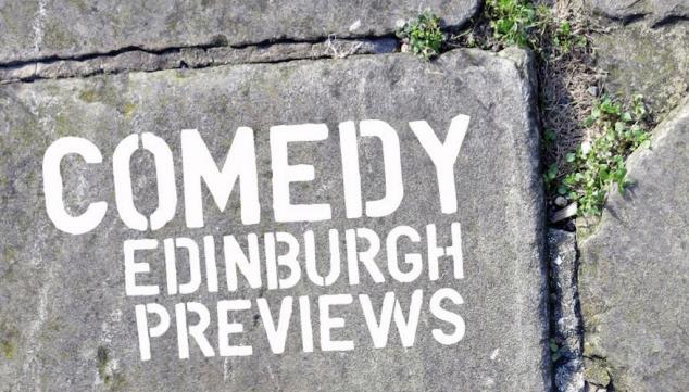 Edinburgh Fringe Comedy Previews, Battersea Arts Centre