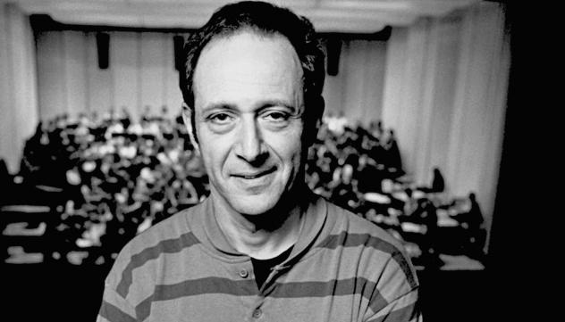 Steve Reich