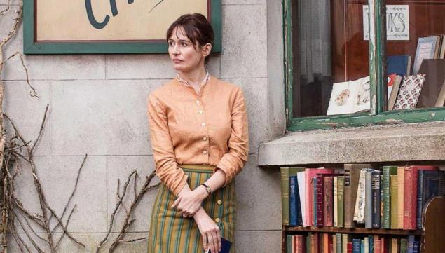 The Bookshop film review 