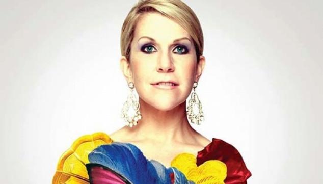 Joyce DiDonato, Stella di Napoli