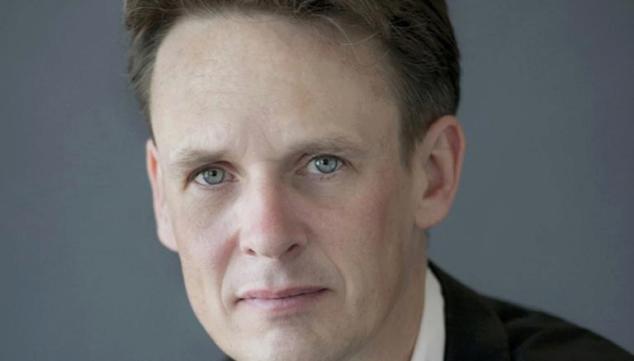 The tenor Ian Bostridge sings pieces reflecting on war, bravery and loss