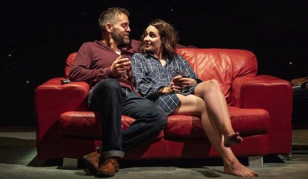 The One, Soho Theatre review 