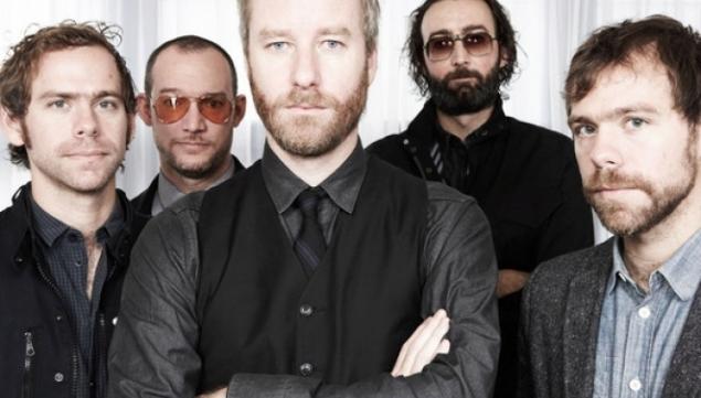 The National