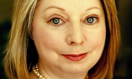 Hilary Mantel