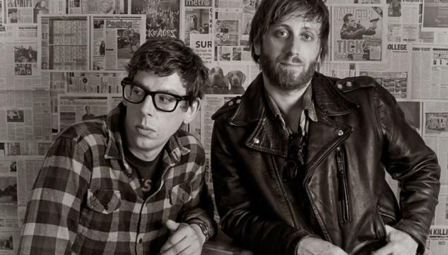 The Black Keys