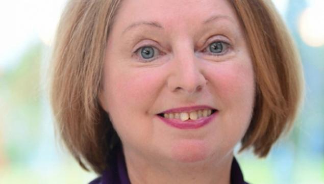 Hilary Mantel, Southbank Centre