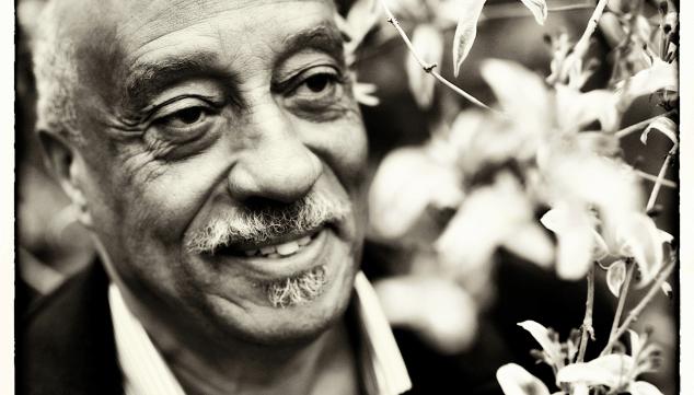 Mulatu Astatke, the father of Ethio-jazz