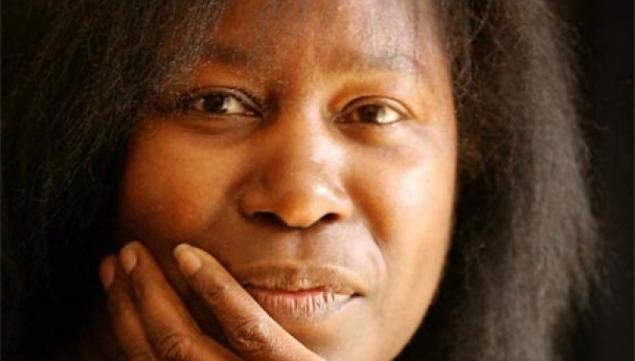 Award-winning singer, songwriter and guitarist, Joan Armatrading