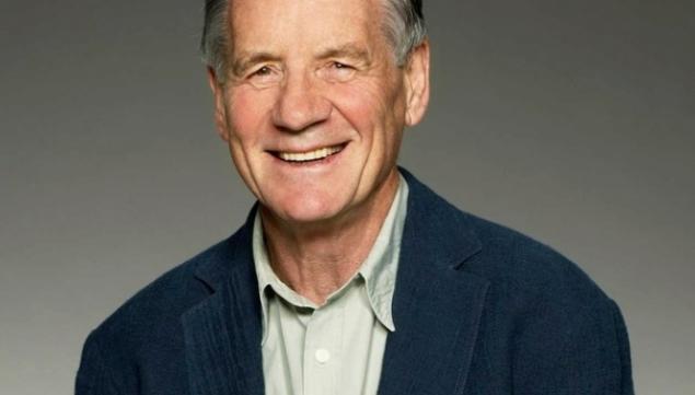 Michael Palin, Emmanuel Centre