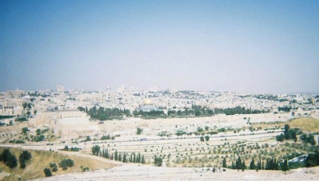 Jerusalem