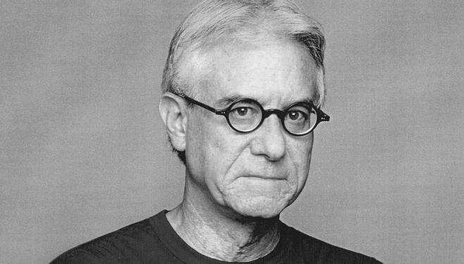 Greil Marcus, rock critic and cultural historian