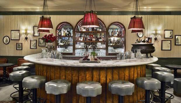 The best bars in Soho 