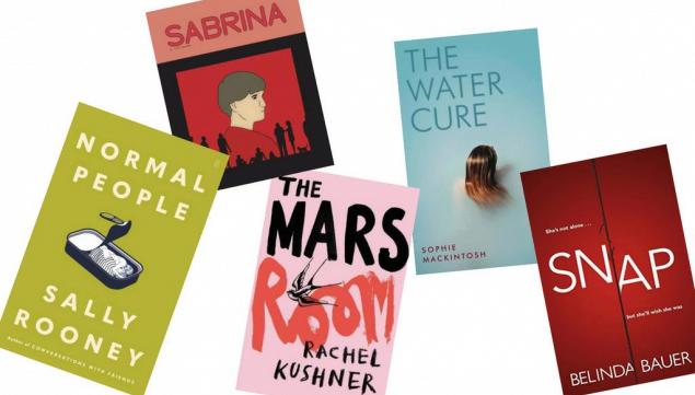 What to read from the Man Booker longlist