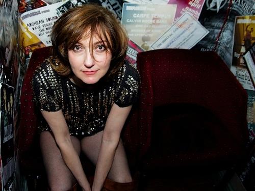 Viv Albertine, Idler Academy