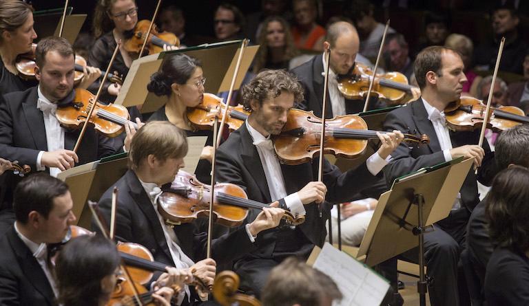 Leipzig Gewandhaus Orchestra, Royal Festival Hall | Culture Whisper