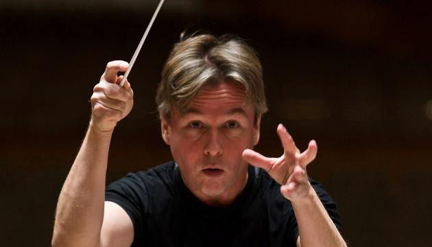 Berlioz: Grande Messe des Morts, Royal Festival Hall