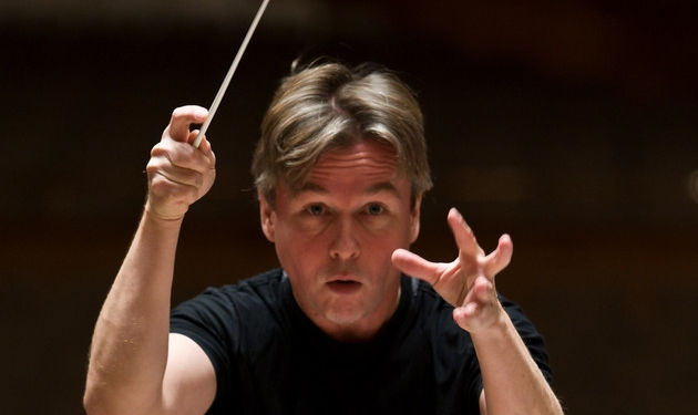 Berlioz: Grande Messe des Morts, Royal Festival Hall