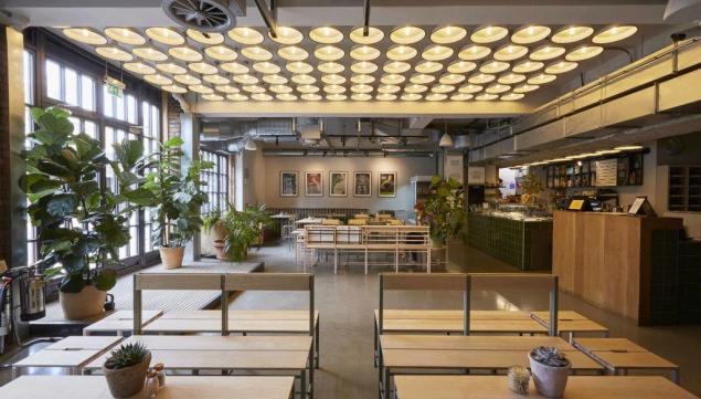 Core Collective gym, London review 