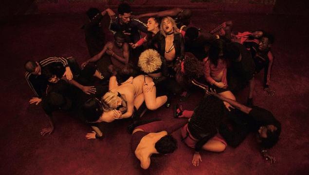 Gaspar Noé is back with Climax