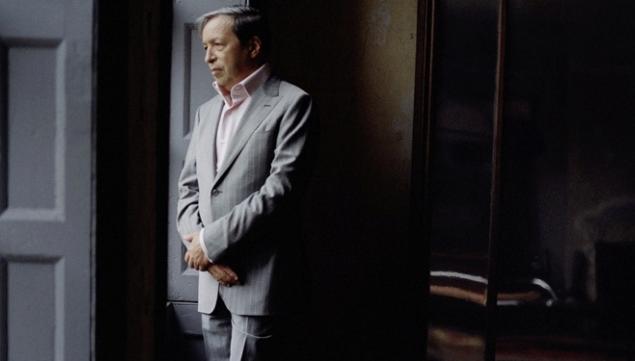 Murray Perahia, Barbican