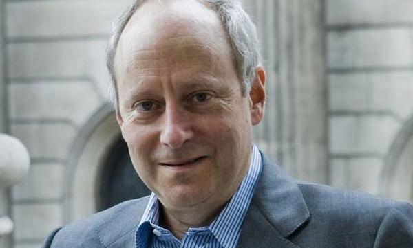 How to: An evening with Michael Sandel, Methodist Central Hall