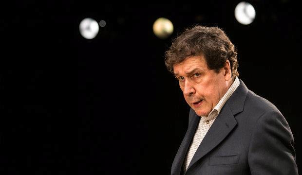 Stephen Rea: Cyprus Avenue by David Ireland - ©HelenMurray