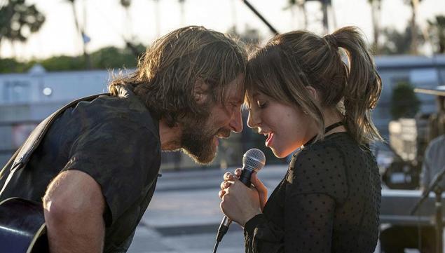 A Star Is Born: Lady Gaga, Bradley Cooper and a love story like no other