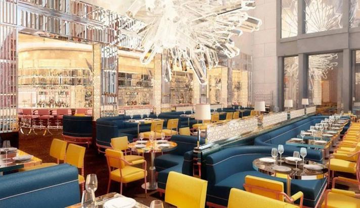 Best quirky restaurants, London | Culture Whisper