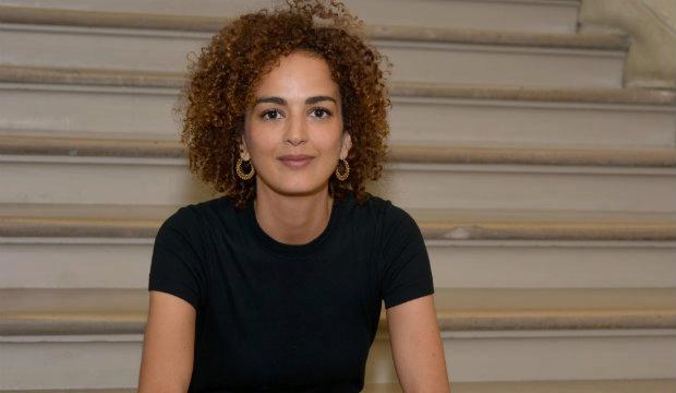 Leila Slimani © editions gallimard 