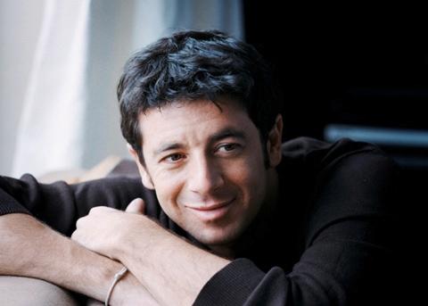 Patrick Bruel, Royal Albert Hall