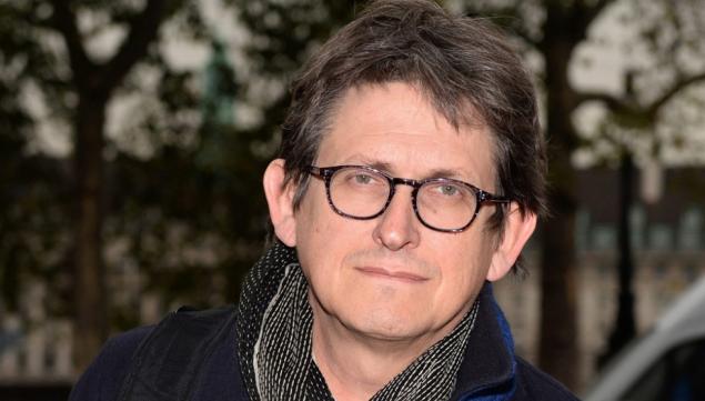 Alan Rusbridger - Reflections on Press Freedom, British Library