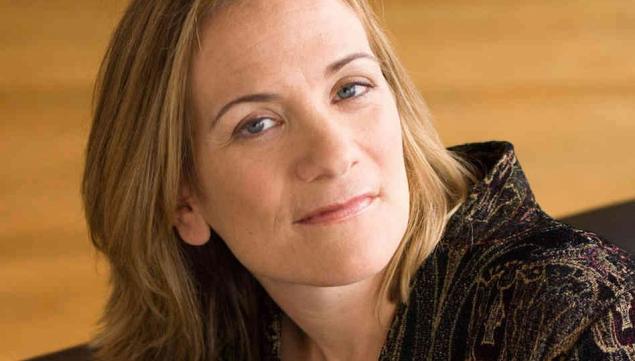 Tracy Chevalier