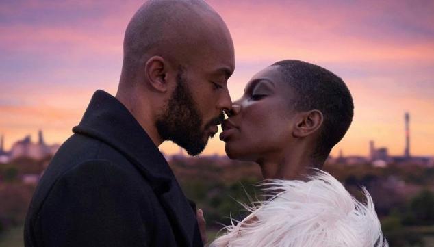 Michaela Coel stars in Been So Long, a Netflix romance set in Camden