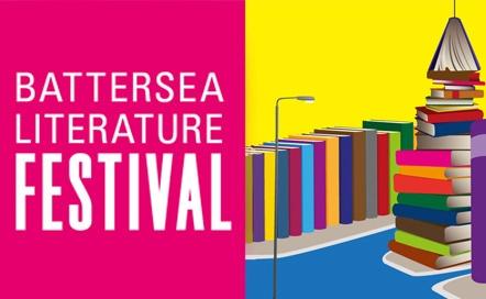 Battersea Literature Festival